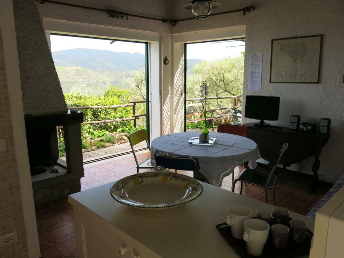 Casa vacanze La Casa Di Ester Porto Santo Stefano (Grosseto)